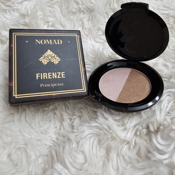 Nomad Other - Nomad Firenze Bronzer in Prncipessa